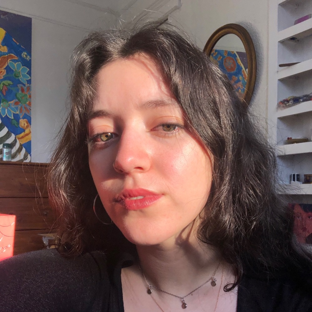 Meet your Posher, Jessica